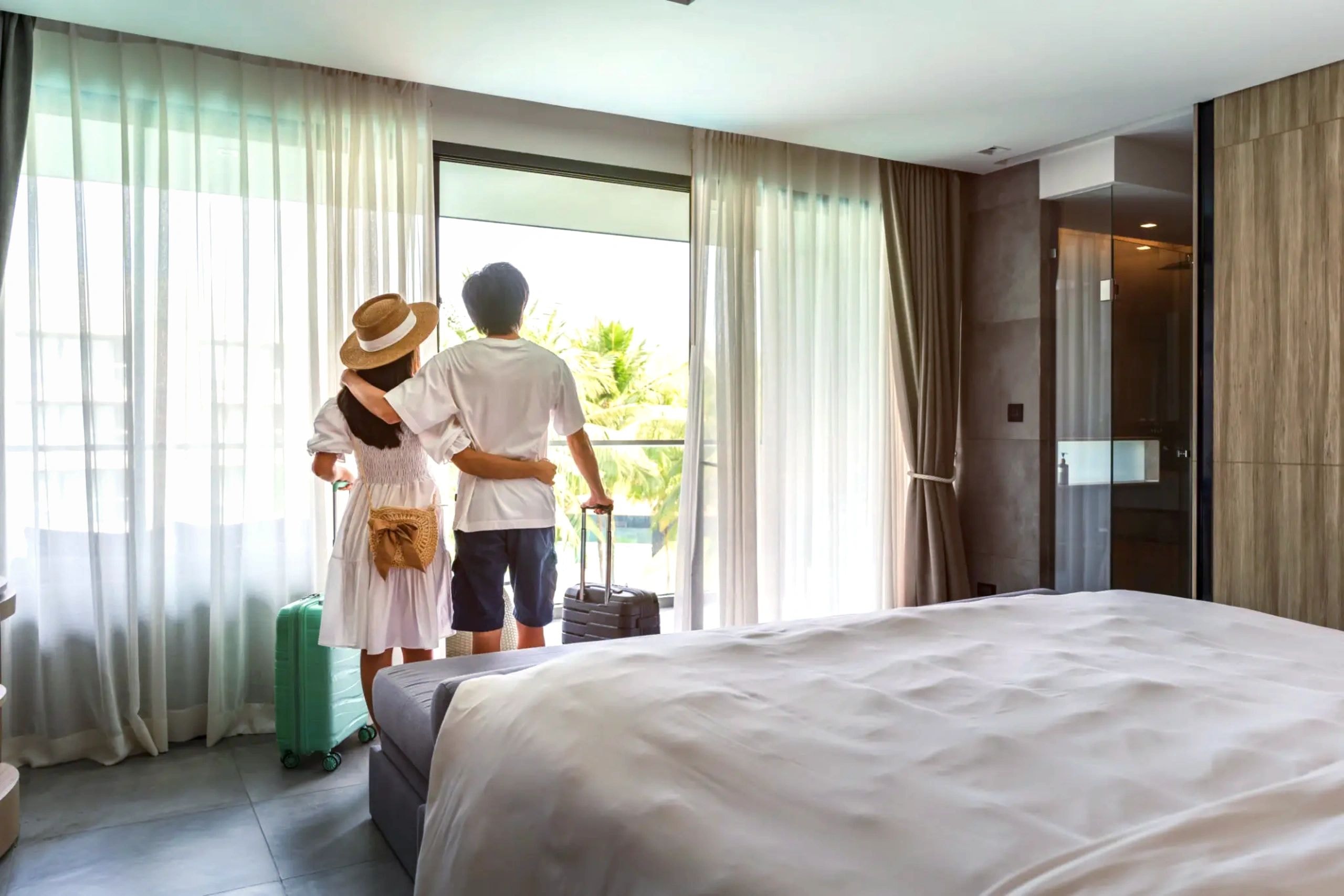 Automatic Rental Payments